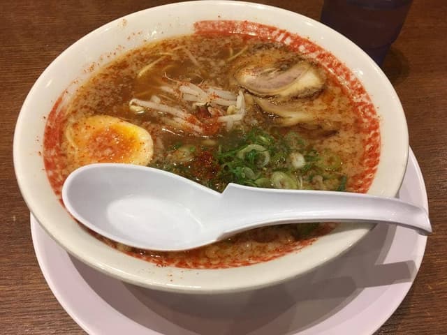 らーめん 格別ヤ 和田山店 - サブ画像2