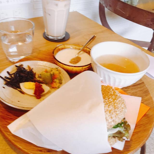 ひだまりカフェ - サブ画像3