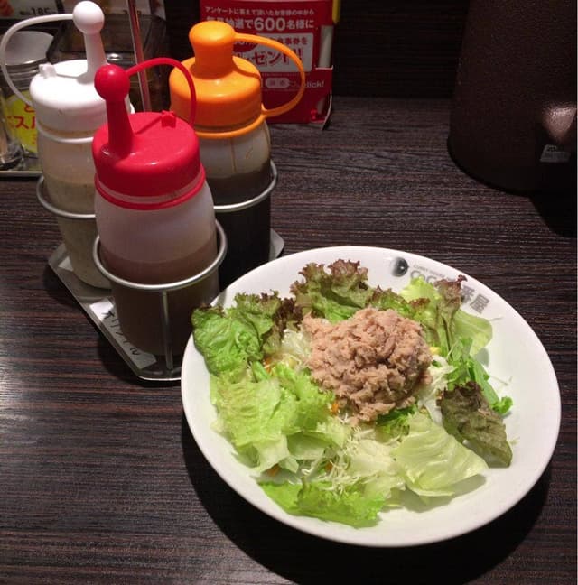カレーハウスCoCo壱番屋 西区ミユキモール店 - サブ画像2