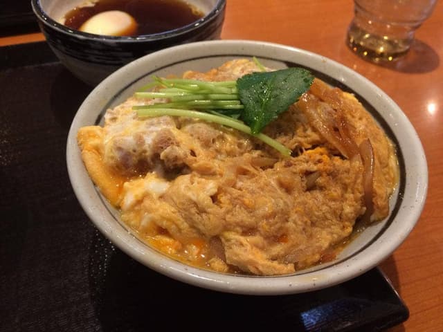 丸亀製麺 鶴ヶ島店 - サブ画像1