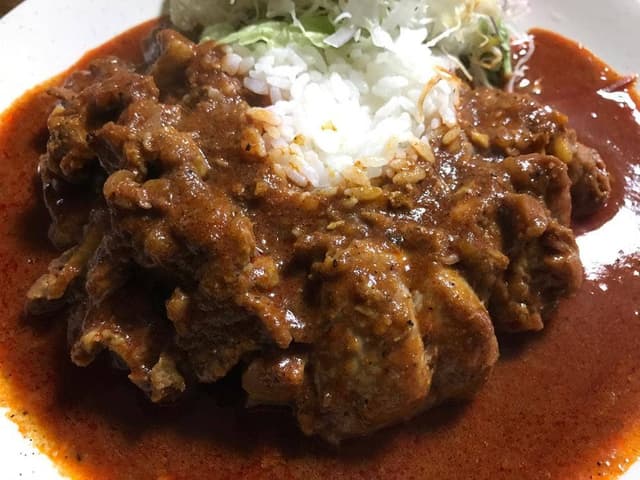 スサンタキッチン - サブ画像1