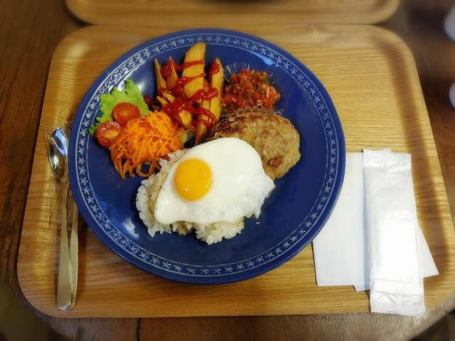 レインボーカフェ マライカバザール佐賀店 - サブ画像1