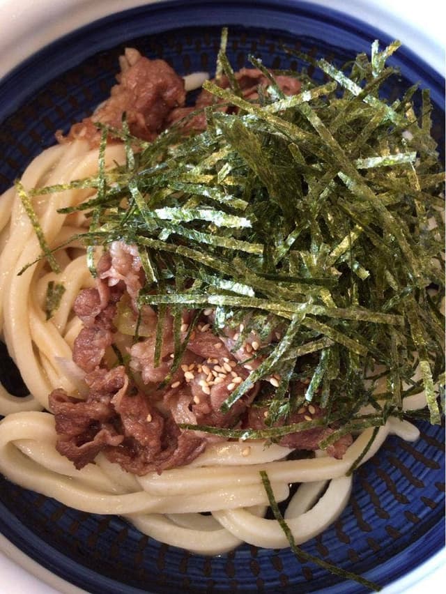 丸亀製麺 小牧店 - サブ画像2