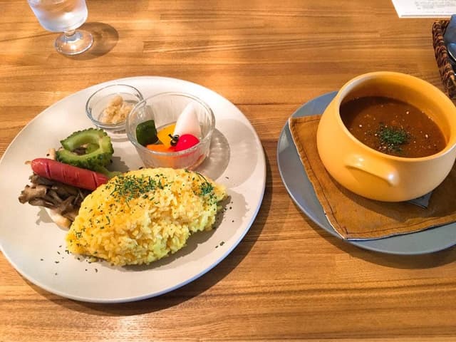 soup Cafe MON - サブ画像1