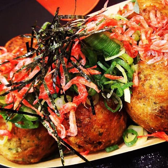 銀だこハイボール酒場 札幌すすきの店 - サブ画像3