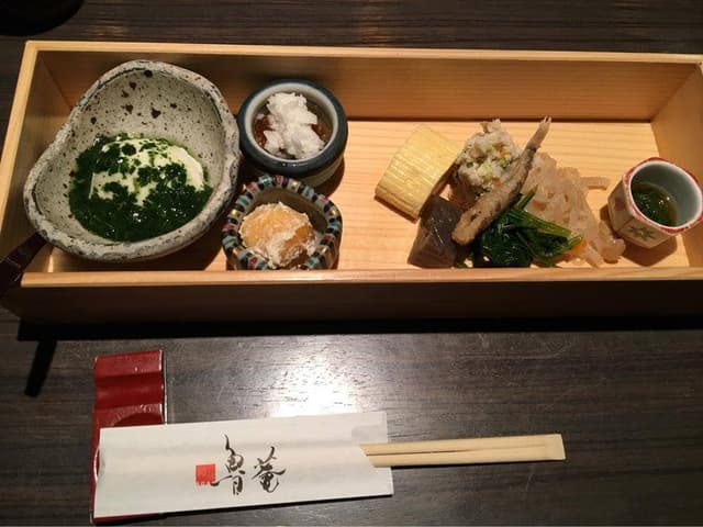 魯菴 - サブ画像3