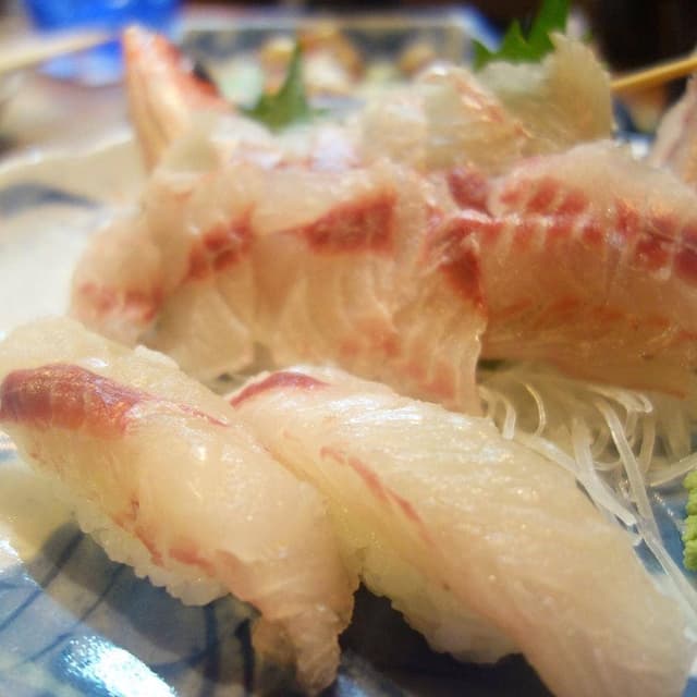 宝鮨 - サブ画像3