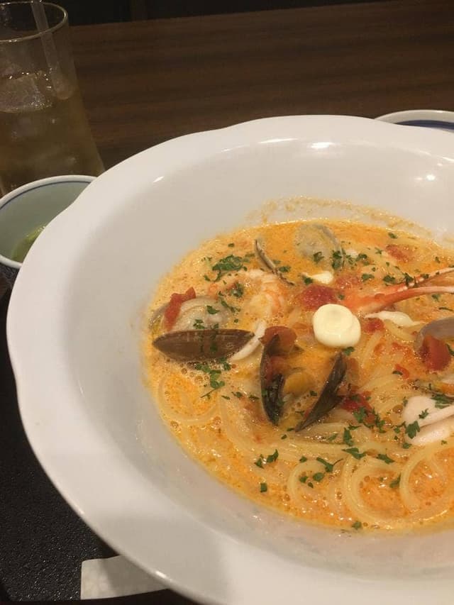 洋麺屋 五右衛門 横浜ジョイナス店 - サブ画像3