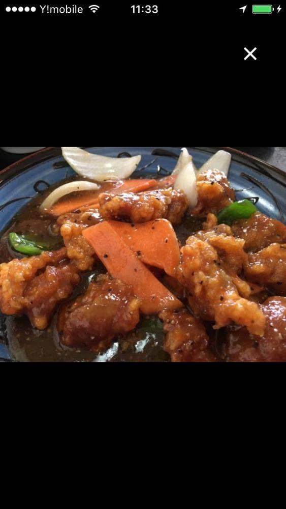 台湾料理 龍府