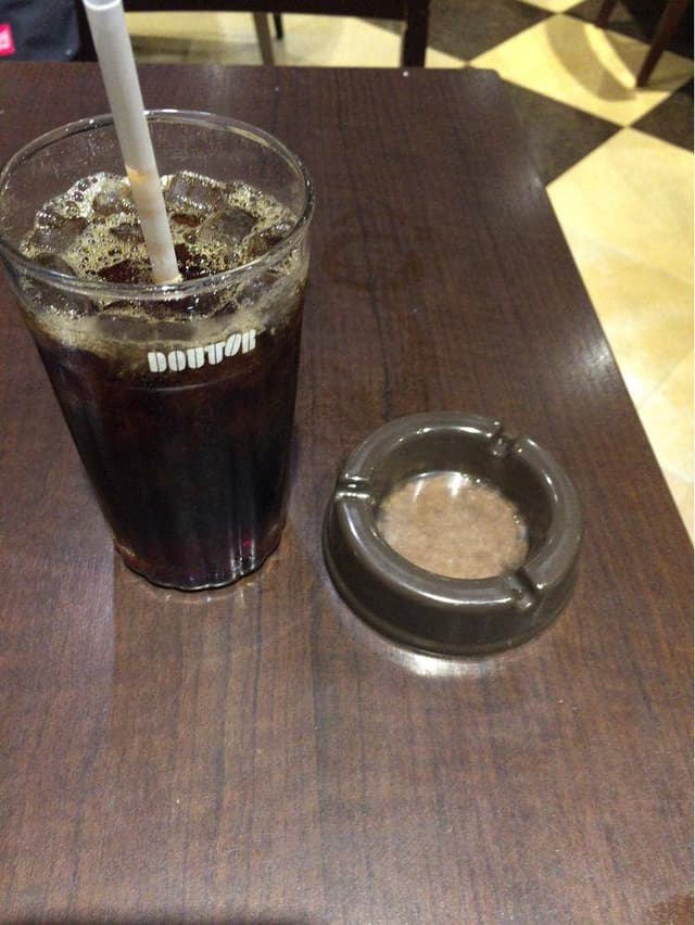 ドトールコーヒーショップ 名古屋栄店 - サブ画像3