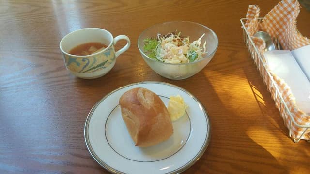 wan's cafe - サブ画像3