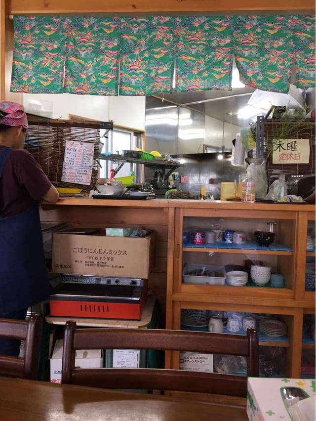山ちゃん食堂 - サブ画像3