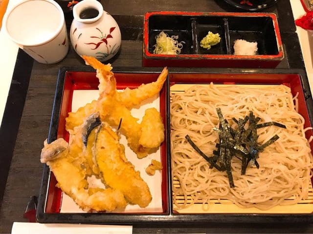 なかばし - サブ画像2