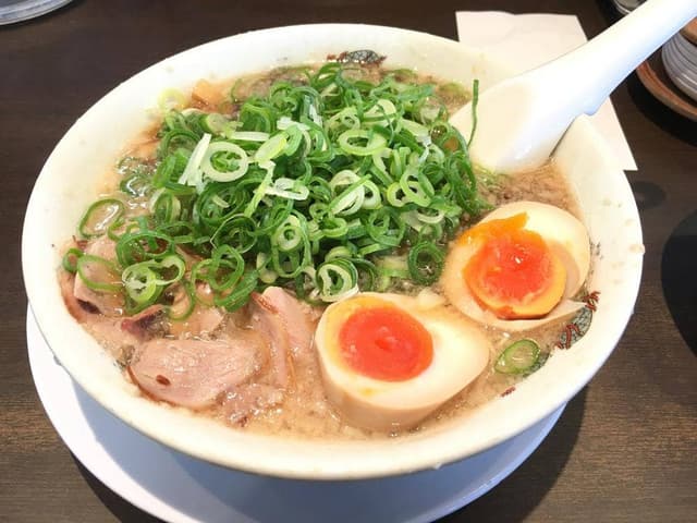 来来亭 中島新町店 - サブ画像3