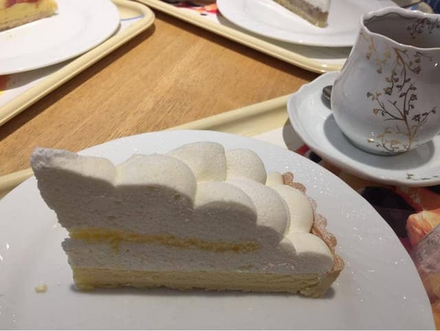 デリス タルト&カフェ くずはモール店 - サブ画像3