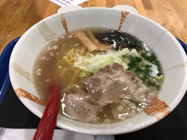 なだ万厨房 西宮阪急店 - サブ画像1
