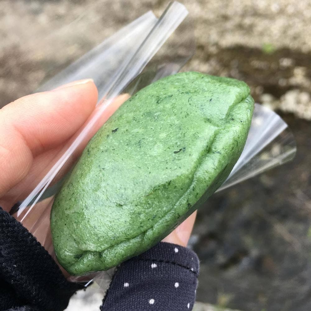 室生よもぎ餅本舗 もりもと