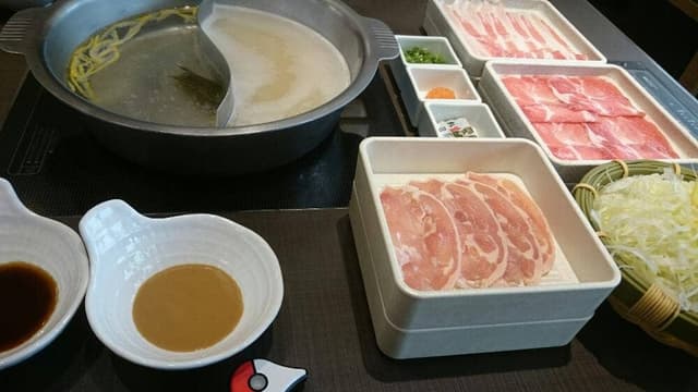 ゆず庵 小山店 - サブ画像2