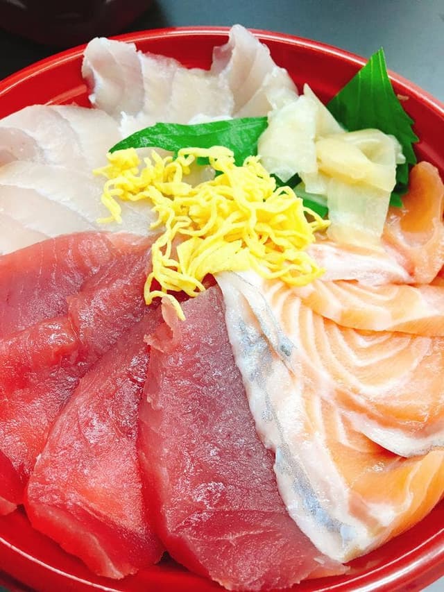 沖縄海鮮問屋 - サブ画像1