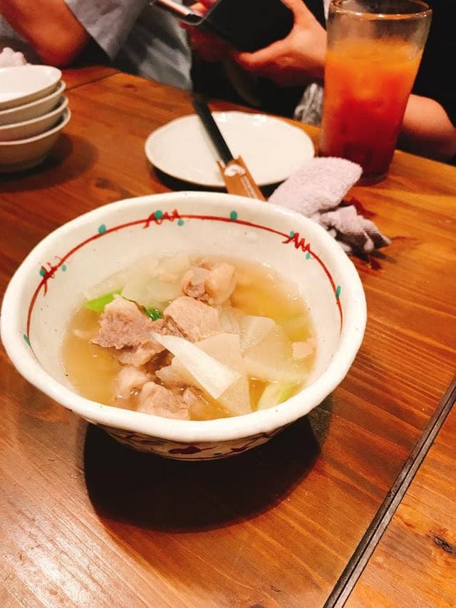 鉄板台所 むらまさ 平安通店 - サブ画像1