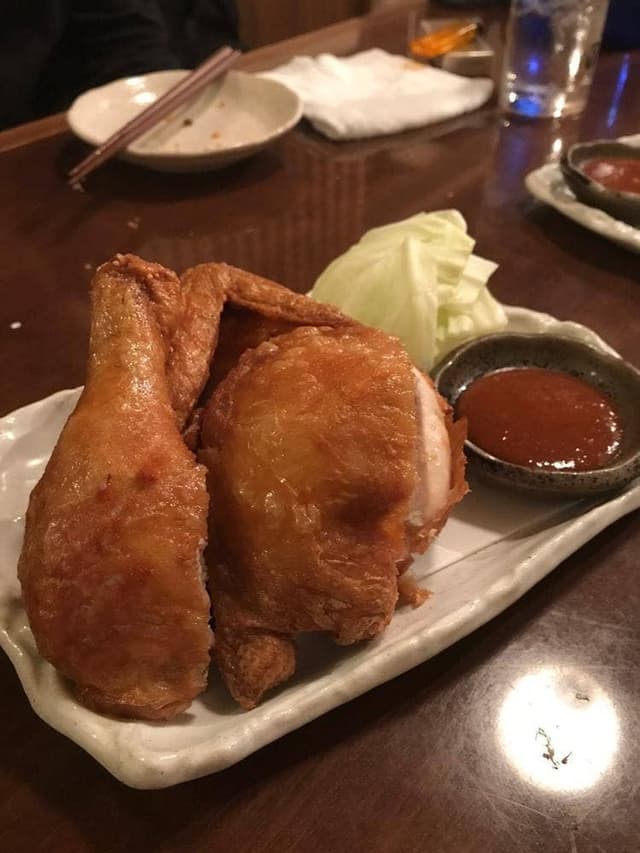 炭焼地鶏と旬鮮野菜 とさか - サブ画像2