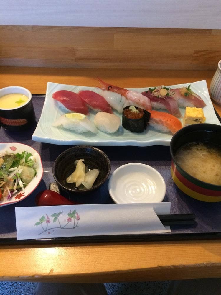 まこと寿し