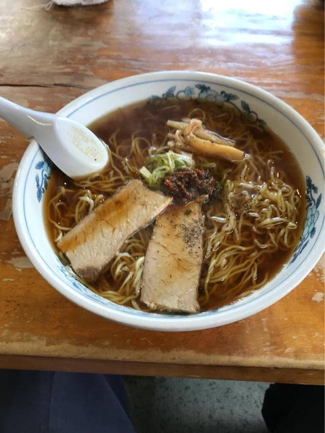 仲江戸 - サブ画像3