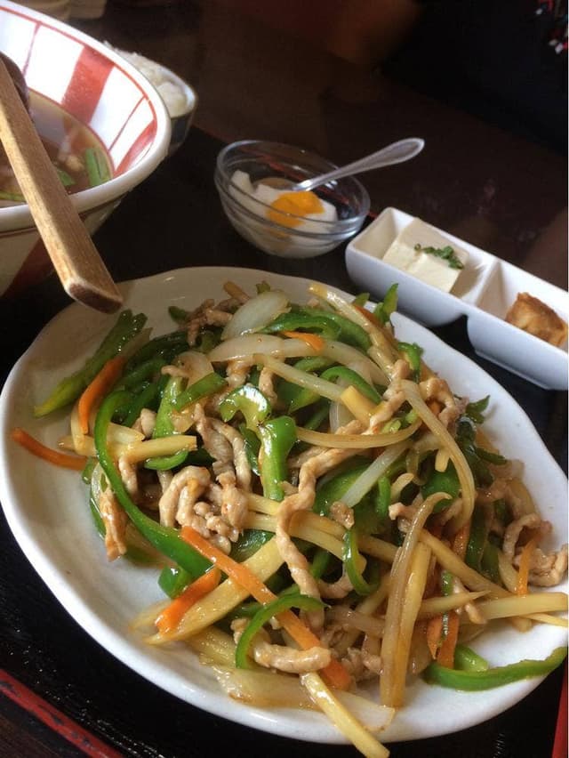 台湾料理 龍府 - サブ画像1