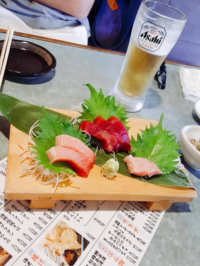 まぐろ一徹 - サブ画像3