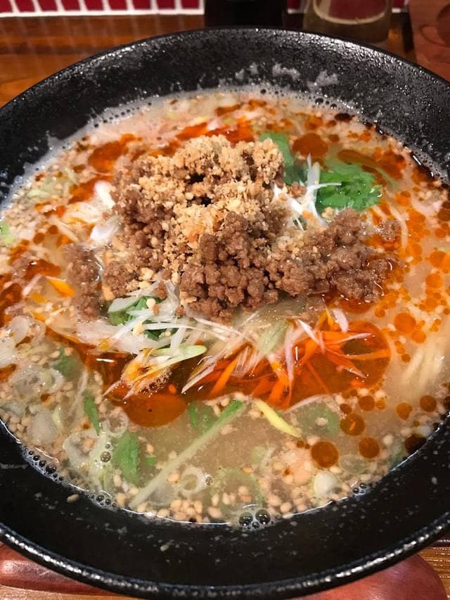 中華食堂 月ノ光 - サブ画像1