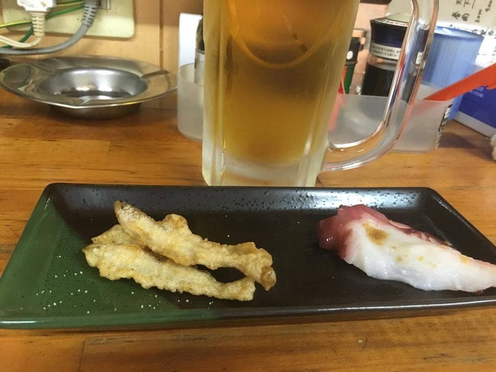 やきとん屋