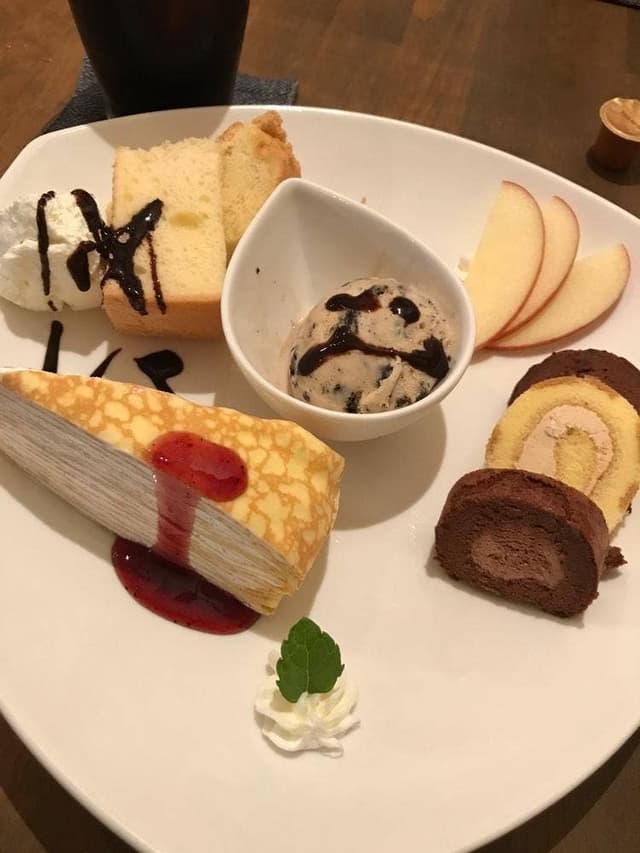 Kuru cafe - サブ画像1