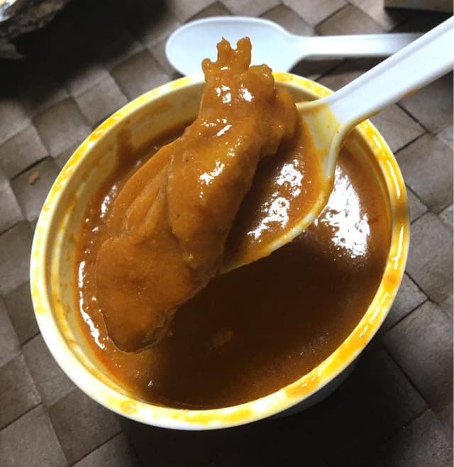 スパイス王国mini イオンタウン津城山店 - サブ画像3