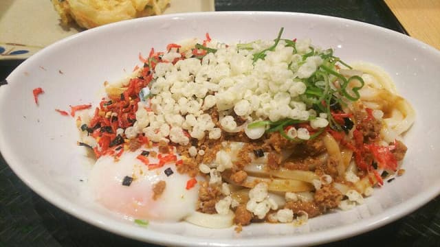 はなまるうどん 半田昭和町店 - サブ画像2
