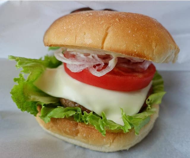 焼肉牛花 - サブ画像2