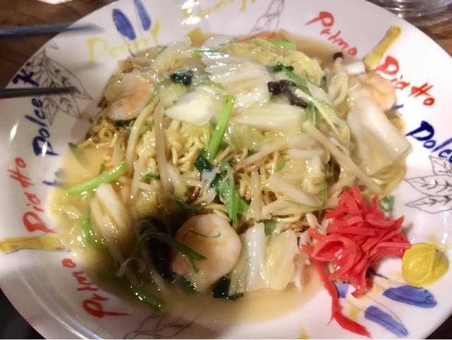 キッチン&めん屋 お月さま - サブ画像1