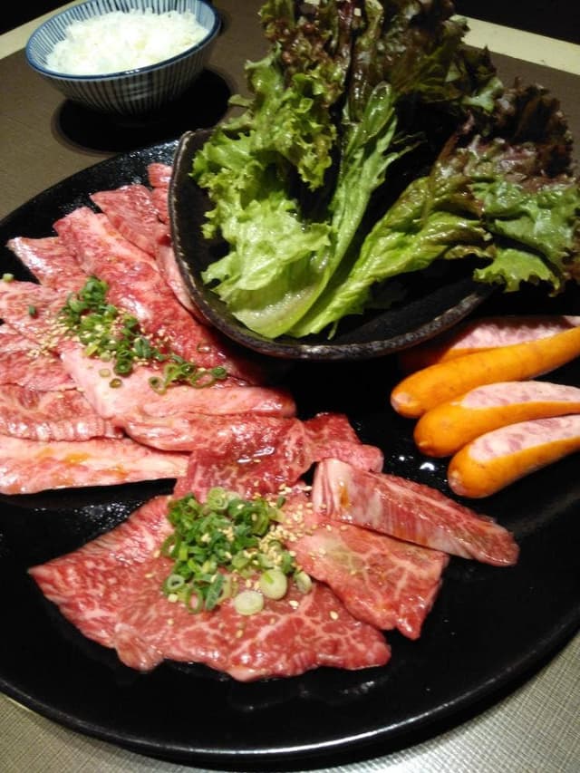 清香園 ボックスタウン箱崎店 - サブ画像2
