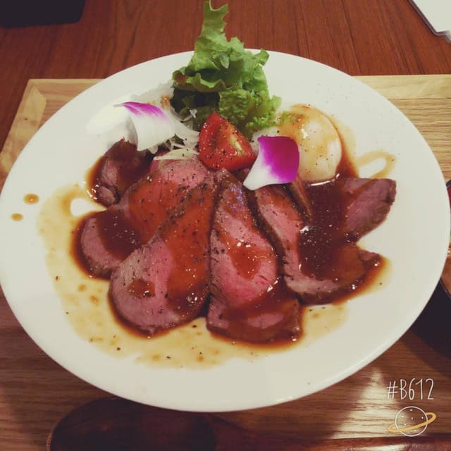 HARENOHI CAFE - サブ画像3
