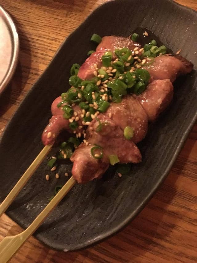 串焼ビストロ BUAISOU - サブ画像1