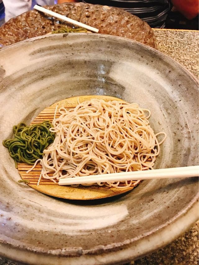 駒形石ケ谷そば店 - サブ画像2