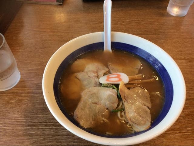8番らーめん 羽崎店 - サブ画像2