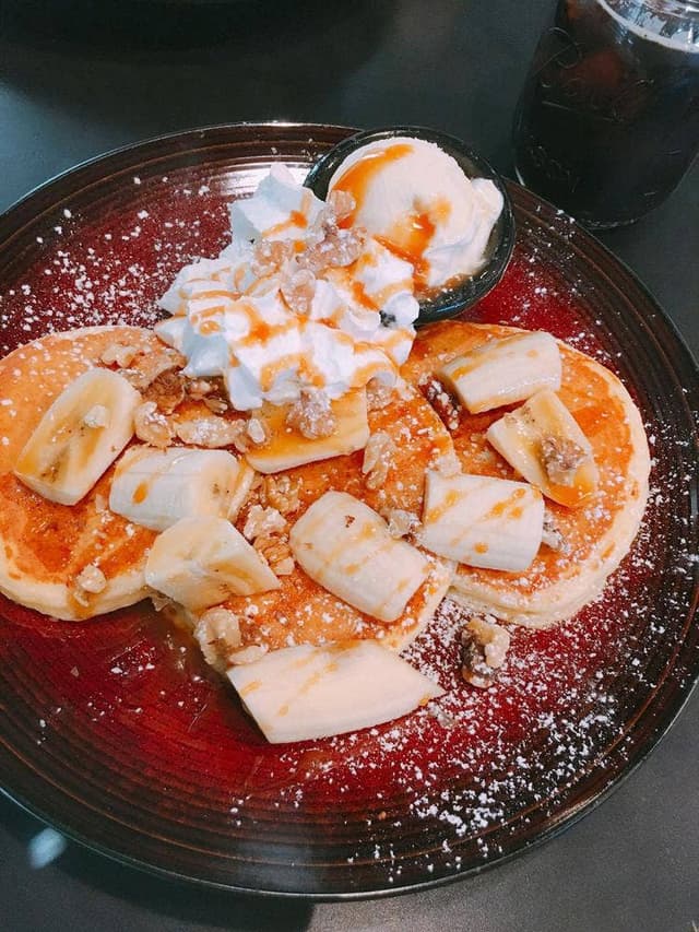 The Pancake Works - サブ画像2
