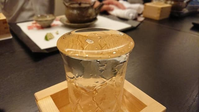 ふく茶庵 - サブ画像1