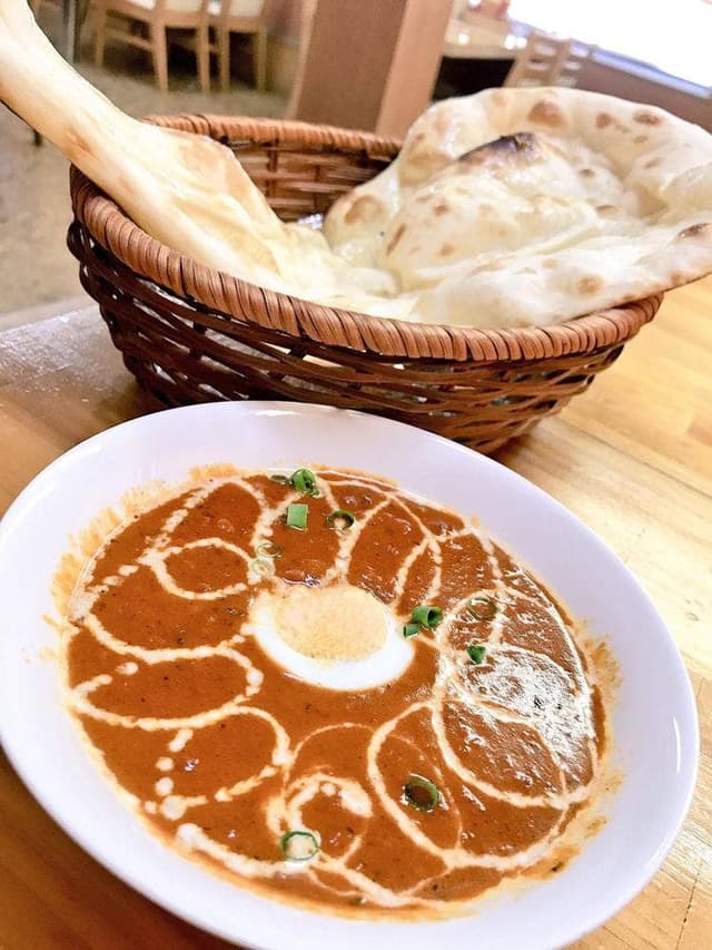 インドカレープジャ - サブ画像2