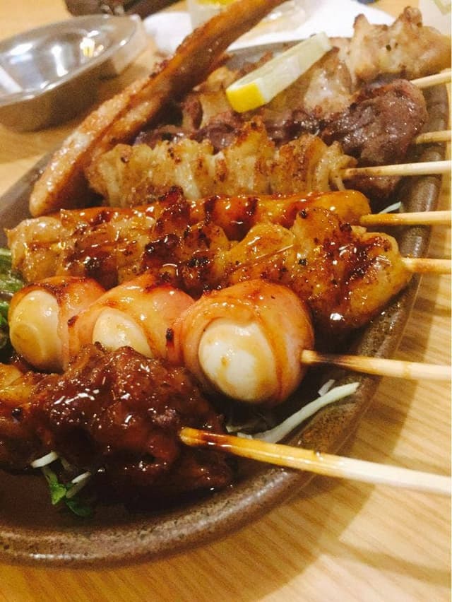 居酒屋がんこ - サブ画像3