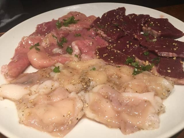 食道楽 ひさご 須賀川店 - サブ画像3