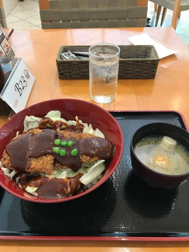 こもれび - サブ画像1