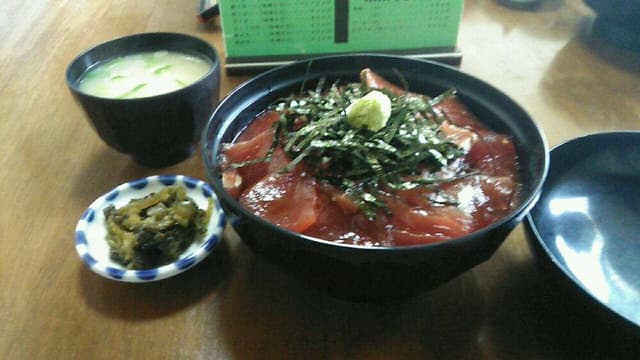 多が味 - サブ画像1