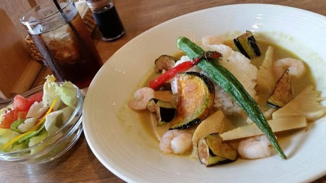 コミュニティカフェ バンホフ - サブ画像2