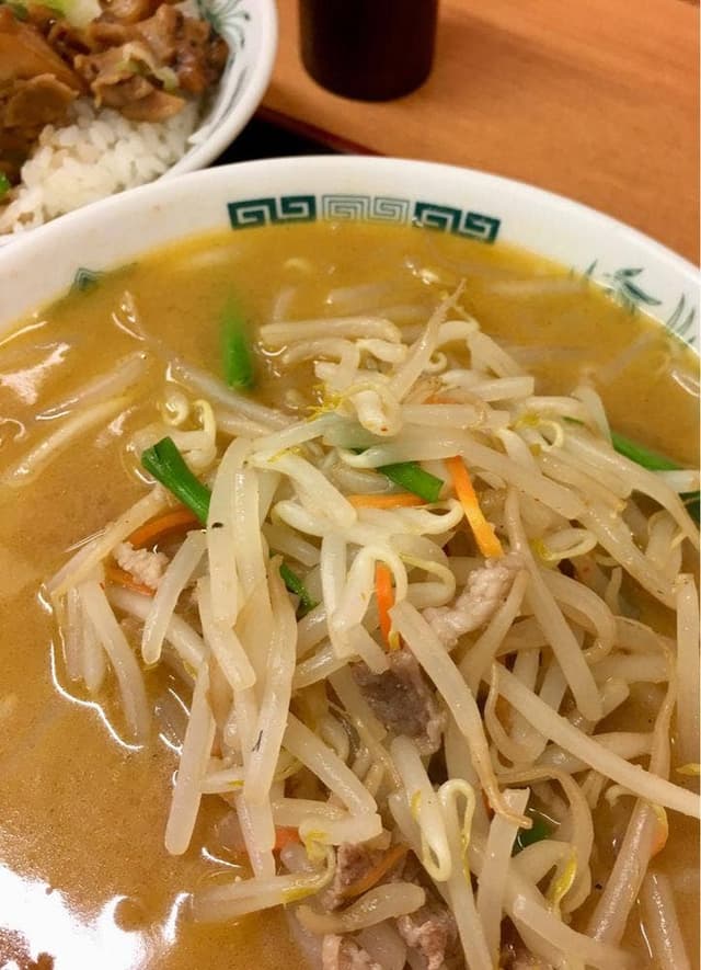 日高屋 亀戸店 - サブ画像3